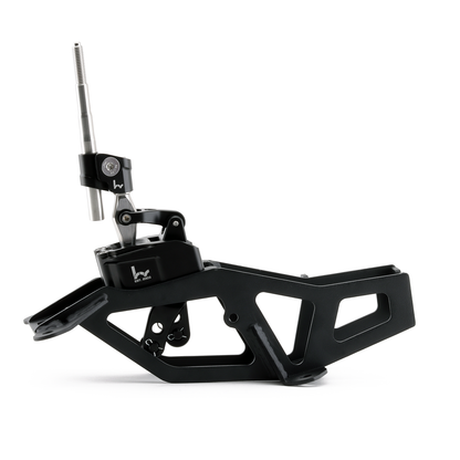 Hybrid Racing - Short Shifter Assembly (11-16 CR-Z