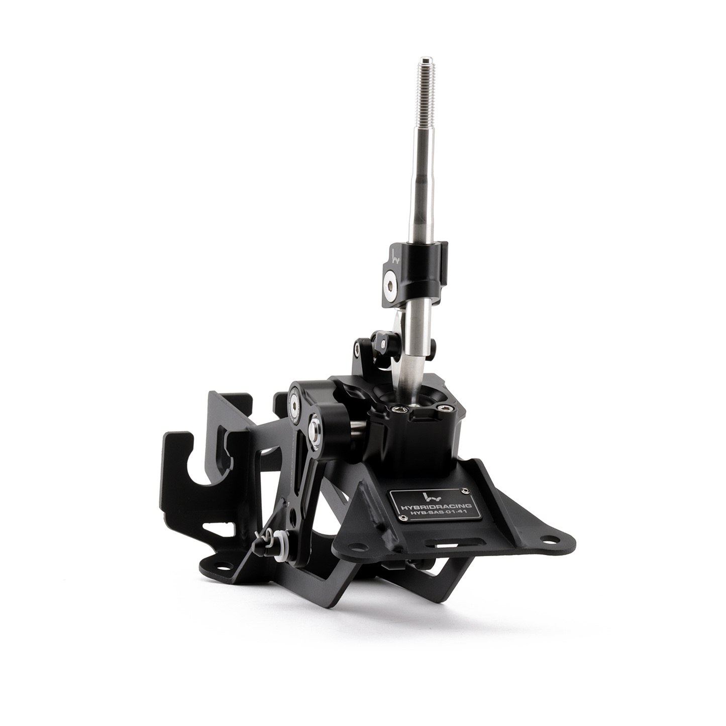 Hybrid Racing - Short Shifter Assembly (11-16 CR-Z