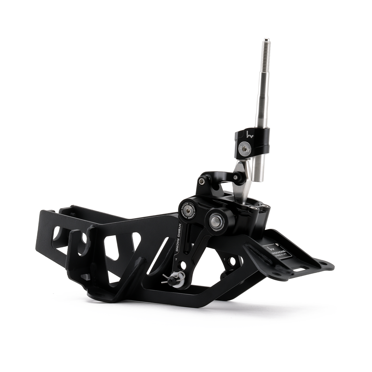 Hybrid Racing - Short Shifter Assembly (11-16 CR-Z