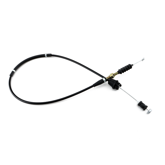 Hybrid Racing Replacement Long Honda Throttle Cable (K-Swap)