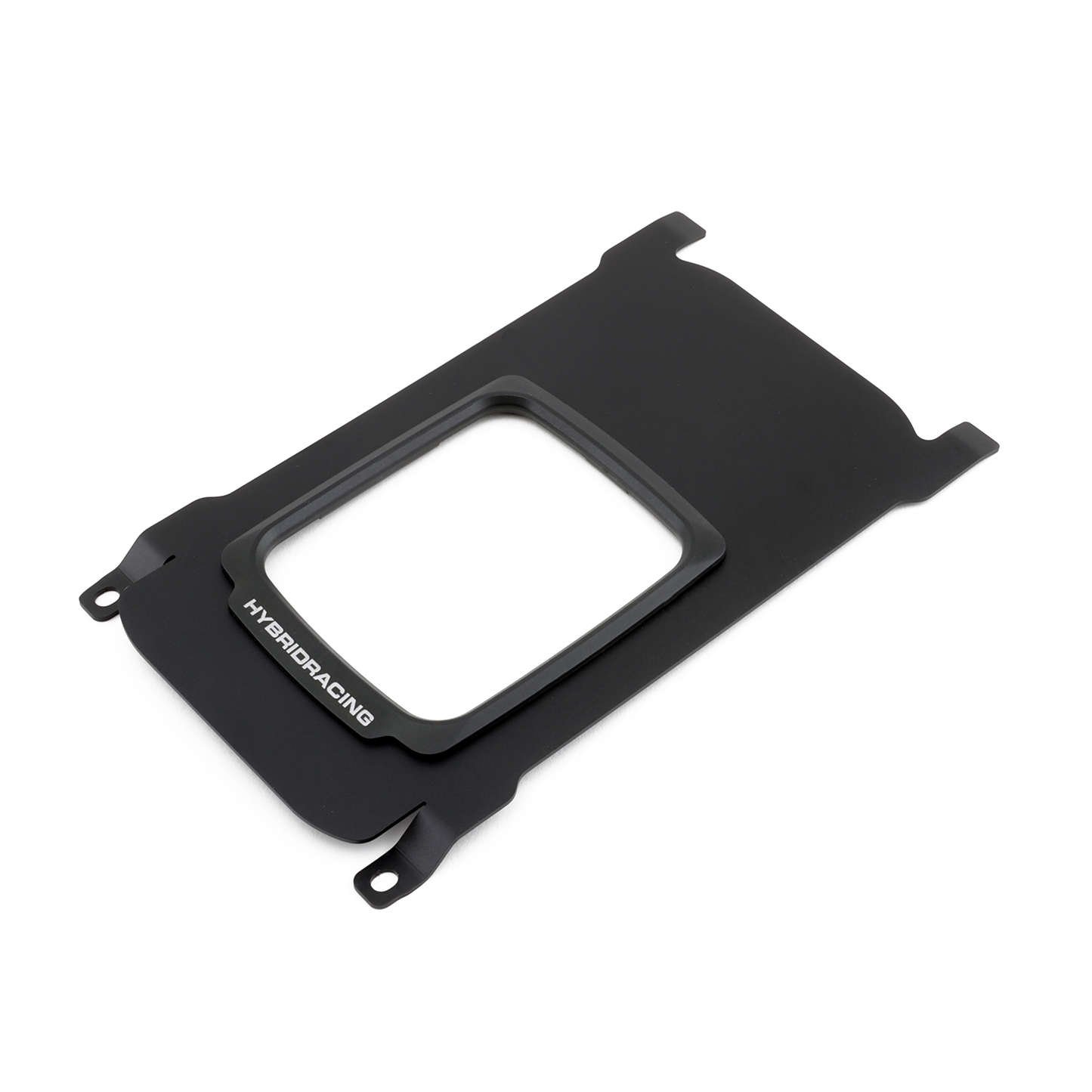 Hybrid Racing - Maxim Shift Cover Plate (94-01 Acura Integra)