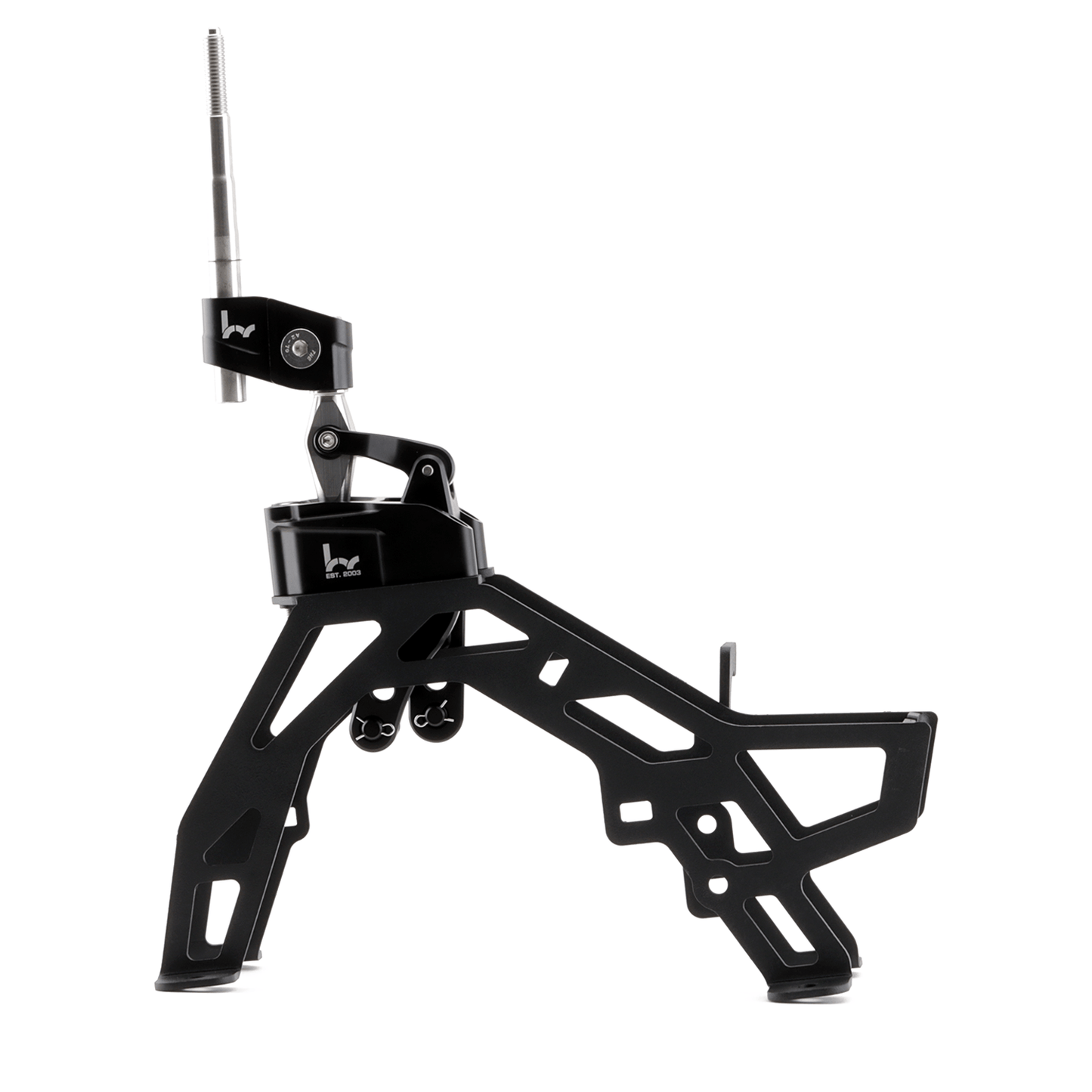 Hybrid Racing - Adjustable Short Shifter Assembly (16-21 Civic)