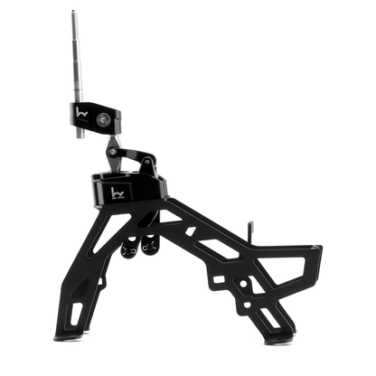 Hybrid Racing - Adjustable Short Shifter Assembly (16-21 Civic)