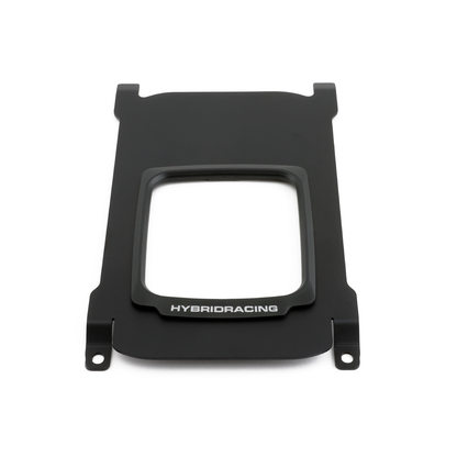 Hybrid Racing - Maxim Shift Cover Plate (94-01 Acura Integra)