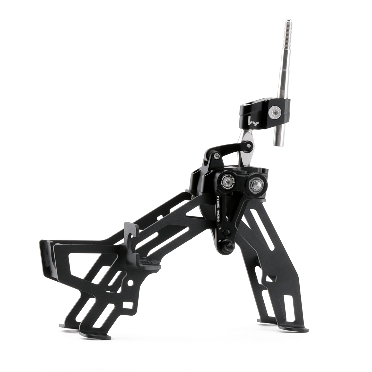 Hybrid Racing - Adjustable Short Shifter Assembly (16-21 Civic)