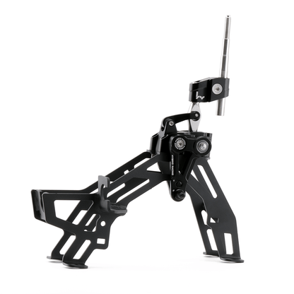 Hybrid Racing - Adjustable Short Shifter Assembly (16-21 Civic)