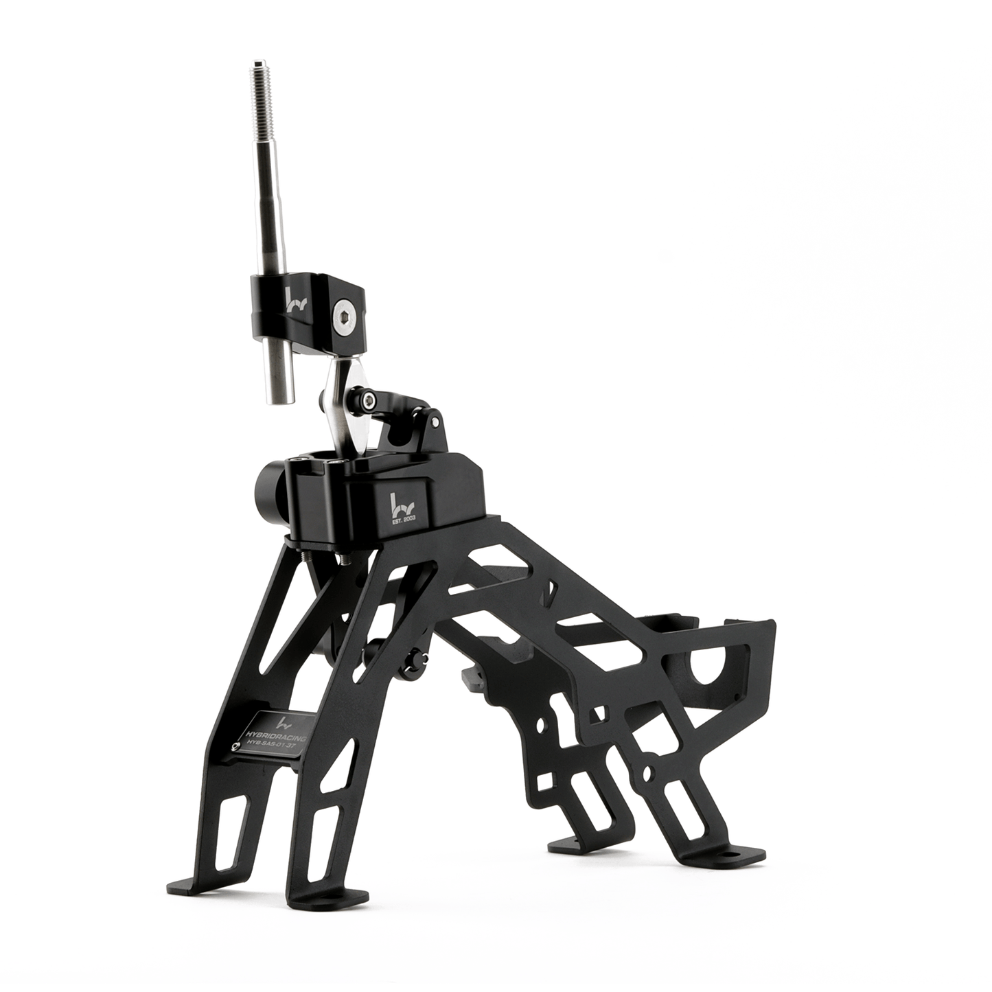 Hybrid Racing - Adjustable Short Shifter Assembly (16-21 Civic)