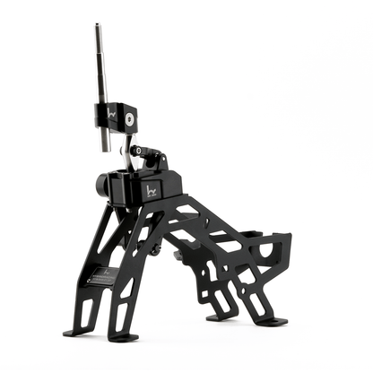 Hybrid Racing - Adjustable Short Shifter Assembly (16-21 Civic)