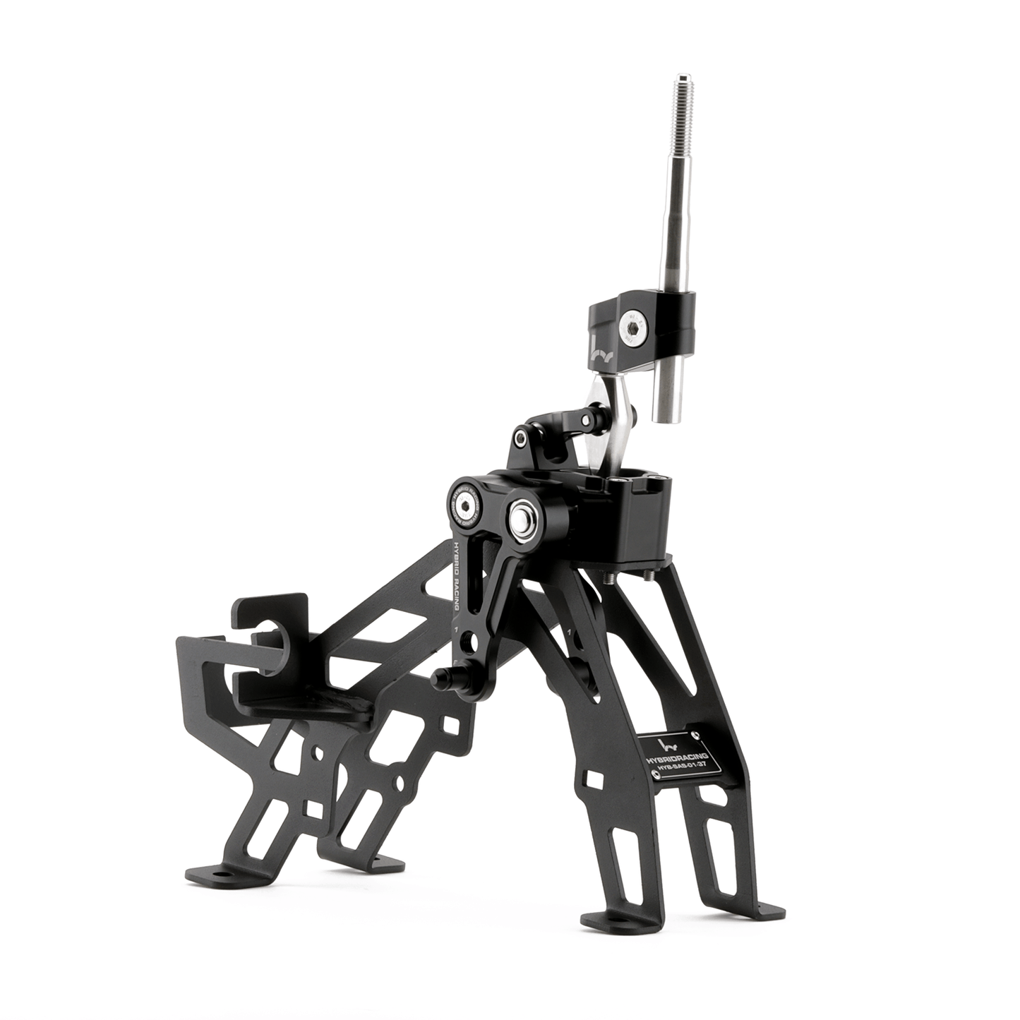 Hybrid Racing - Adjustable Short Shifter Assembly (16-21 Civic)