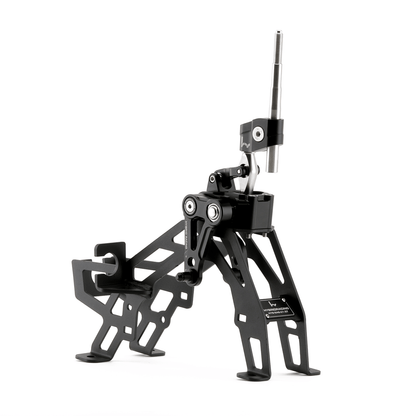Hybrid Racing - Adjustable Short Shifter Assembly (16-21 Civic)