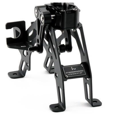 Hybrid Racing - Adjustable Short Shifter Assembly (16-21 Civic)