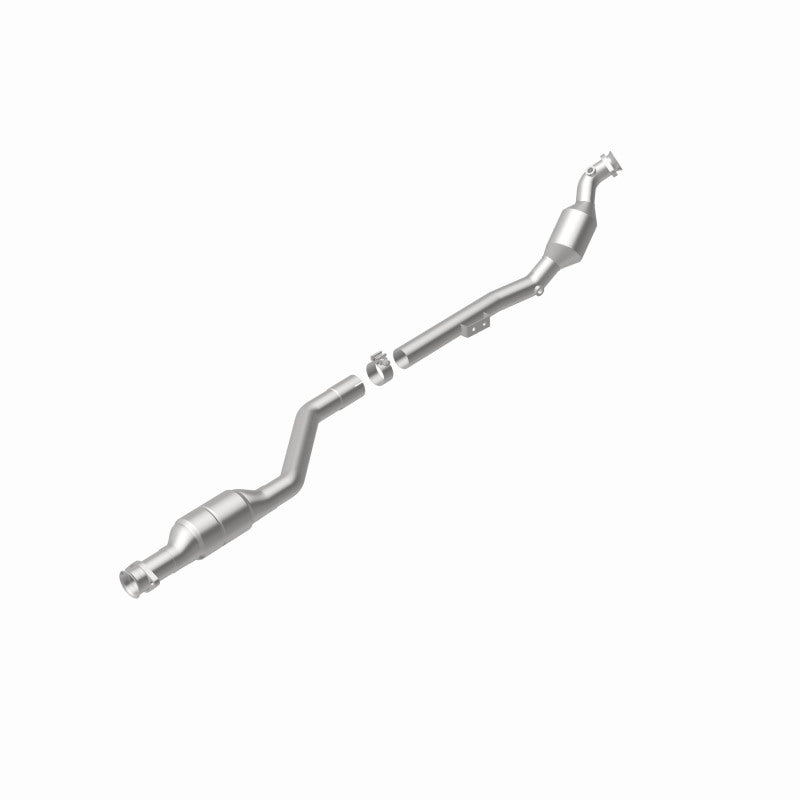 MagnaFlow Direct Fit Catalytic Converter 99-00 Mercedes E430 4.3L