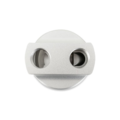 Mishimoto Oil Filter Take-Off Plate - M20