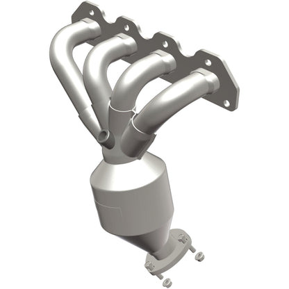MagnaFlow Direct Fit Catalytic Converter 08 Saturn Astra 1.8L Manifold (49 State)