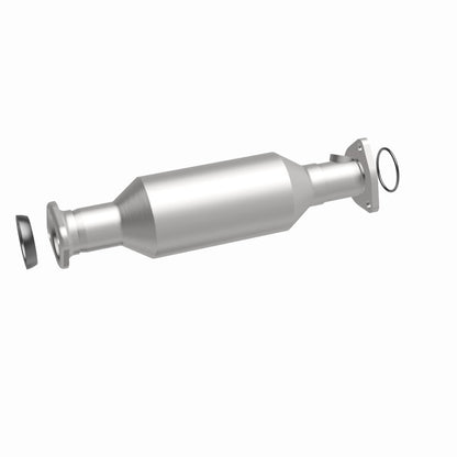 MagnaFlow Direct Fit Catalytic Converter 96-97 Honda Accord 2.2L