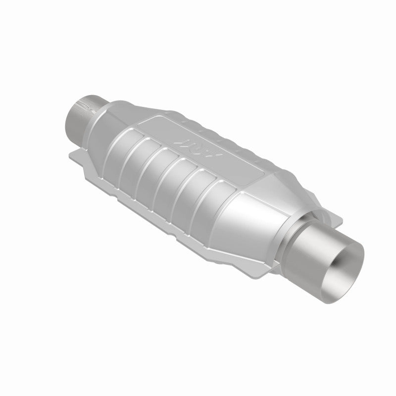 MagnaFlow Universal Catalytic Converter 2.25inch OBD2
