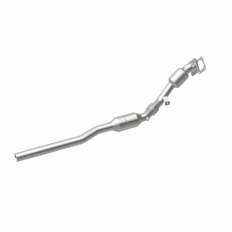 MagnaFlow Direct Fit Catalytic Converter 00-02 Audi S4 2.7L D/S