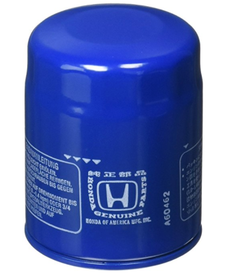 Honda - Genuine Honda Oil Filter