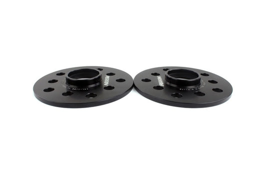 PERRIN Subaru/Toyota/Scion 7mm Wheel Spacers (Slip-On Style With Studs) 5x114.3/5x100 56mm CB - Pair