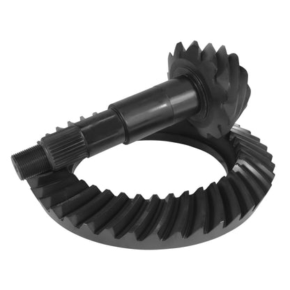 Yukon Gear 11.5in AAM 4.56 Rear Ring & Pinion Install Kit 4.125in OD Pinion Bearing