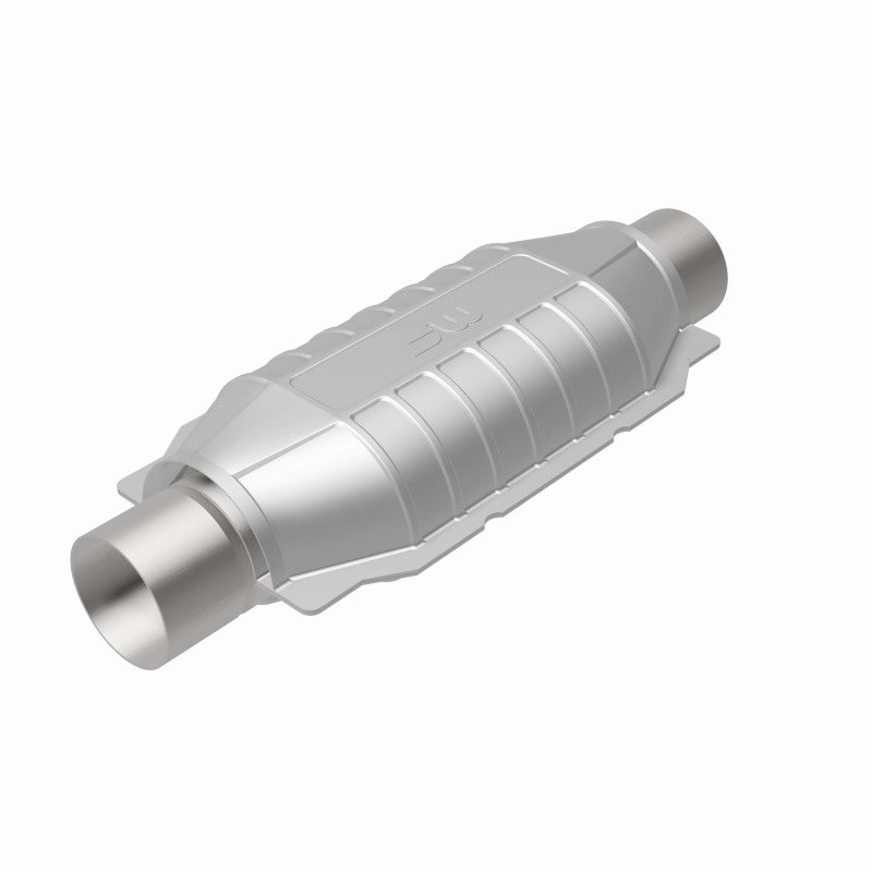MagnaFlow Universal Catalytic Converter 2.25inch OBD2