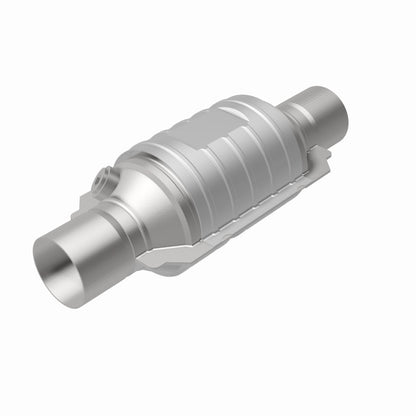 MagnaFlow Universal Catalytic Converter 2.50inch w/ single O2