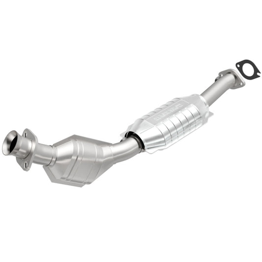 MagnaFlow Direct Fit Catalytic Converter 95-02 Ford Crown Vic 4.6L