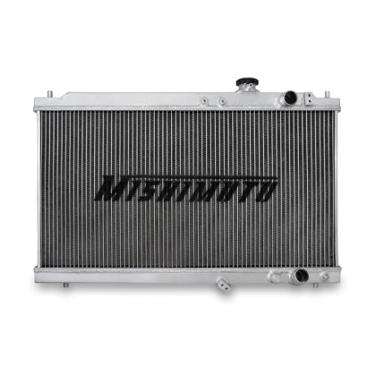 Mishimoto - 94-01 Acura Integra 3 Row Manual X-LINE (Thicker Core) Aluminum Radiator