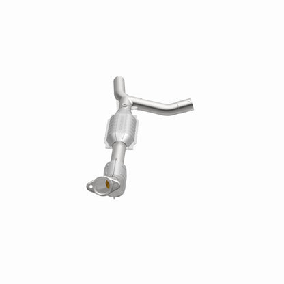 MagnaFlow Direct Fit Catalytic Converter 01-03 Ford E150 4.2L P/S