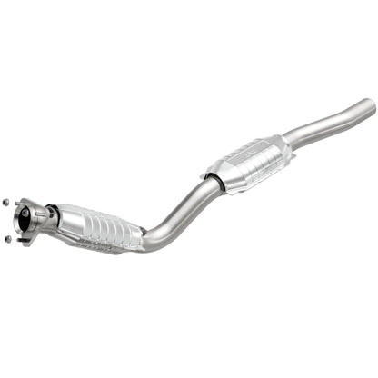 MagnaFlow Direct Fit Catalytic Converter 04-06 Dodge Ram SRT-10 8.3L Passenger Side