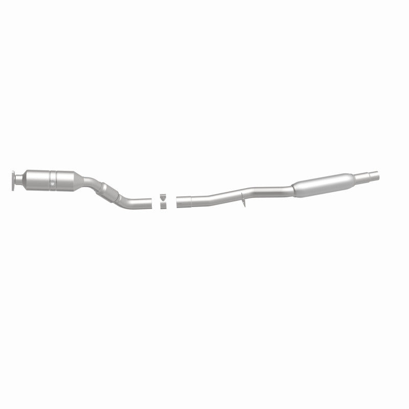 MagnaFlow Direct Fit Catalytic Converter 05-06 Audi A6 Quattro 3.2L