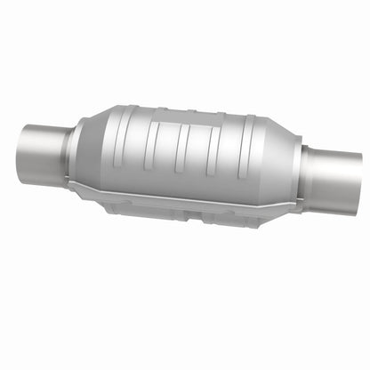 MagnaFlow Universal Catalytic Converter 1.75 inch OEM