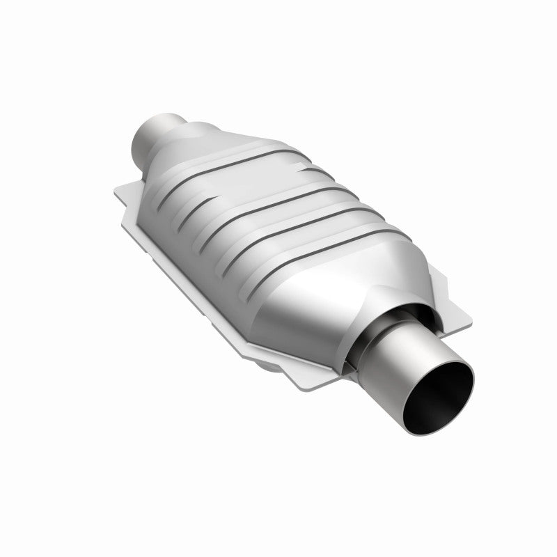 MagnaFlow Universal Catalytic Converter 2.00 OBD2 Ulev