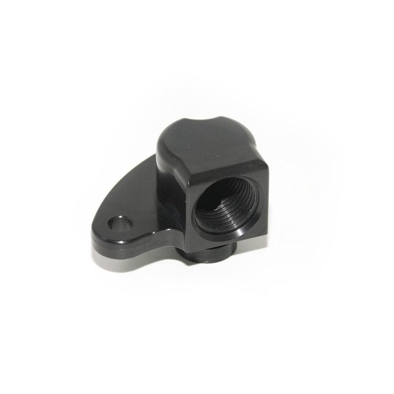 Hybrid Racing - K-Series Power Steering Fitting