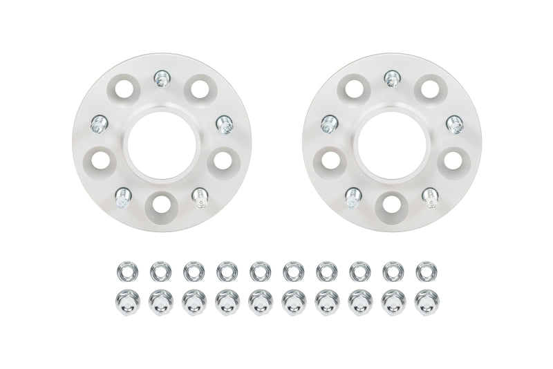Eibach Pro-Spacer 25mm Spacer / Bolt Pattern 5x105 / Hub Center 56.5 for 11-15 Chevrolet Cruze