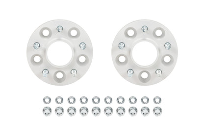 Eibach Pro-Spacer 27mm Spacer / Bolt Pattern 5x127 / Hub Center 71.5 for 07-16 Jeep Wrangler (JK)