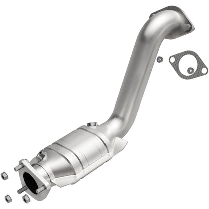MagnaFlow Direct Fit Catalytic Converter 02-04 Ford Focus L4-2.0L