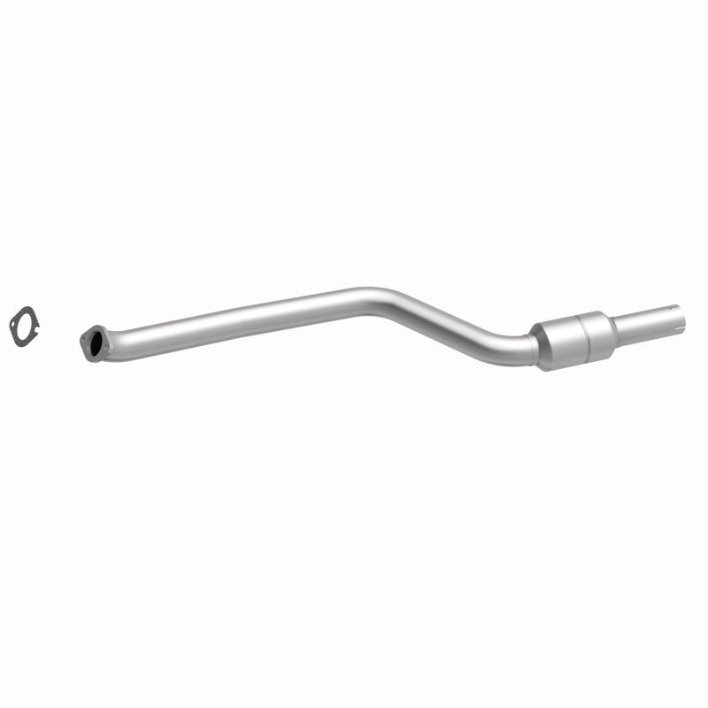 MagnaFlow Direct Fit Catalytic Converter BMW 3 07-08 Rear OEM