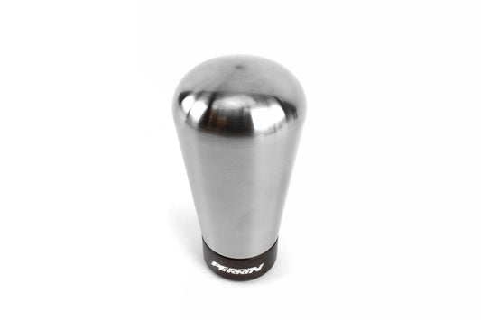 PERRIN 13-25 Subaru BRZ / 13-25 Toyota GR86/FR-S/86 (Automatic) SS Shift Knob - Taper Style