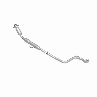 MagnaFlow Direct Fit Catalytic Converter OEM 2008-2012 Scion L4 1.8L Underbody