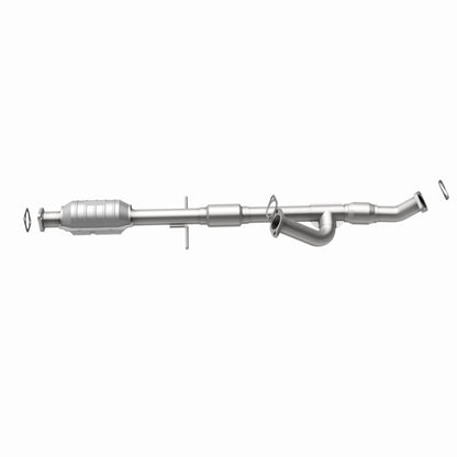 MagnaFlow Direct Fit Catalytic Converter 00-01 Hyundai Sonata 2.5L