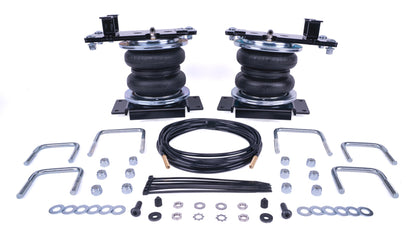 Air Lift 22-25 Nissan Frontier 4WD LoadLifter 5000 Air Spring Kit