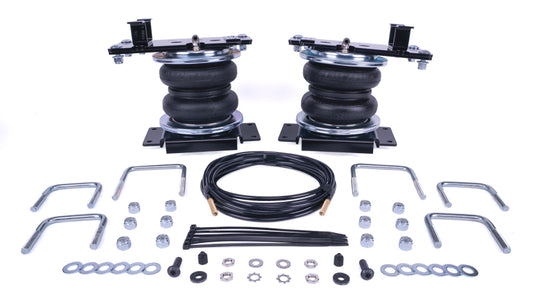 Air Lift 22-25 Nissan Frontier 4WD LoadLifter 5000 Air Spring Kit
