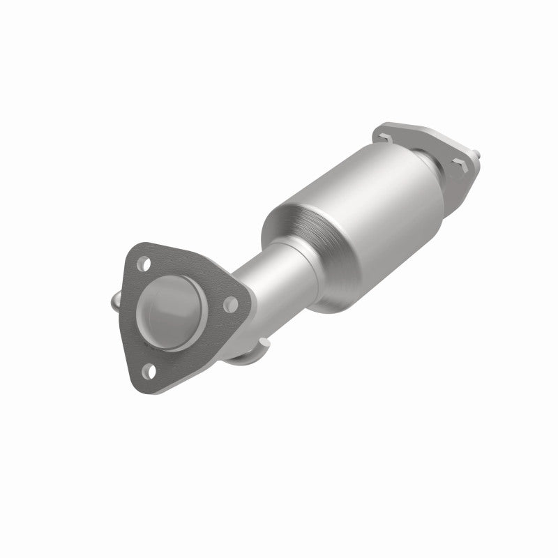 MagnaFlow Direct Fit Catalytic Converter 2014 Civic L4 1.8 OEM Underbody