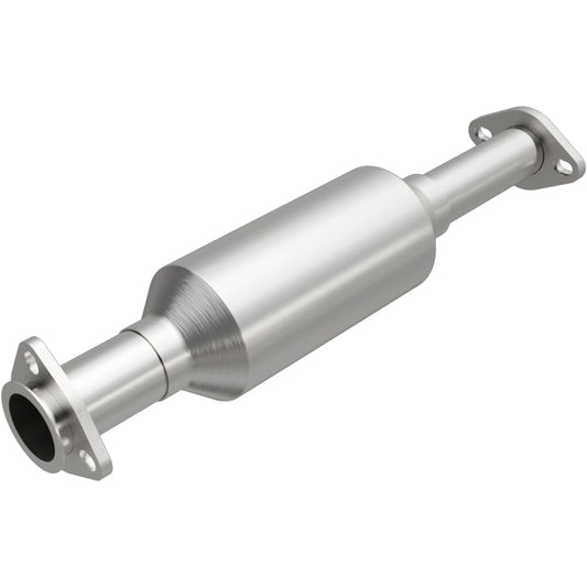 MagnaFlow California Direct Fit Catalytic Converter 91-92 Suzuki Sidekick 1.6L