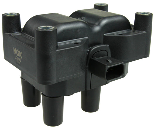 NGK 2012-11 Ford Fiesta DIS Ignition Coil