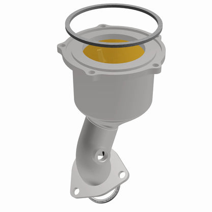 MagnaFlow Direct Fit Catalytic Converter 96-98 Toyota Rav4 2.0L (CA Emissions)