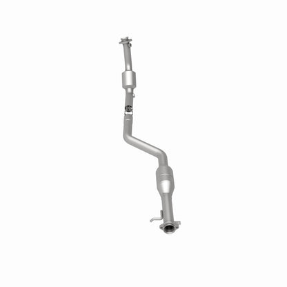 MagnaFlow Direct Fit Catalytic Converter 99-02 Mercedes SL500 5.0L