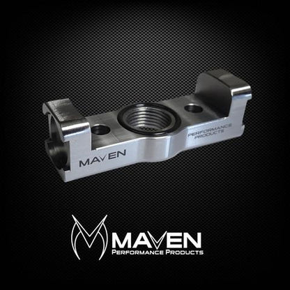 Maven Performance - SMALL FRAME TURBO MOUNT