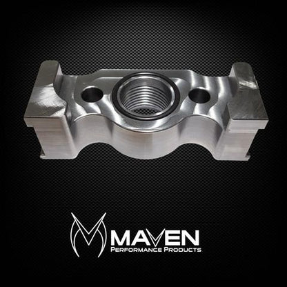 Maven Performance - LARGE FRAME TURBO MOUNT